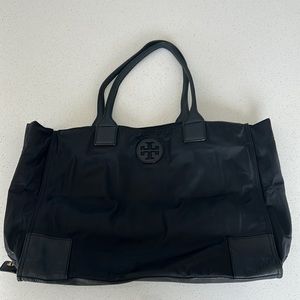 Nylon Tory Burch Tote